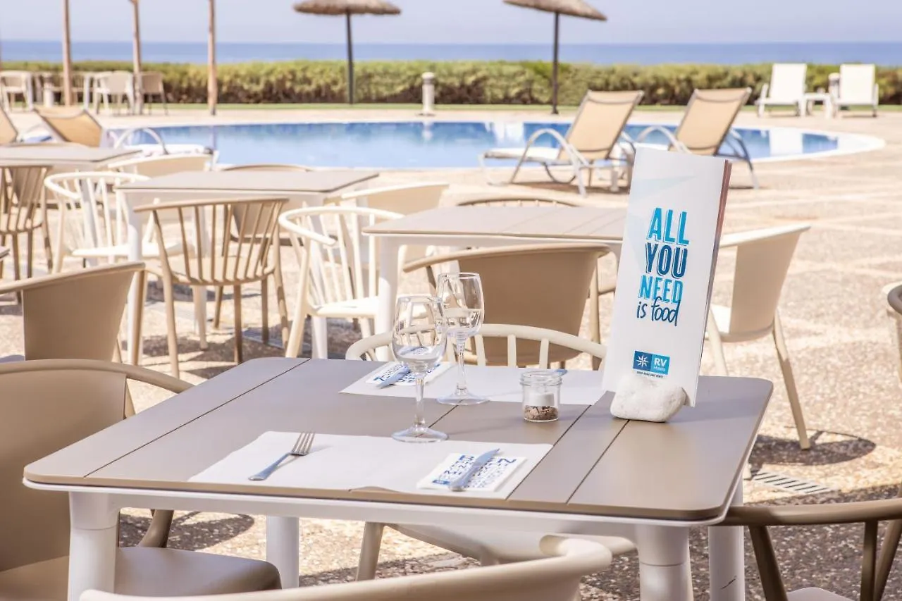Otel Rvhotels Sea Club Menorca Cala'N Blanes