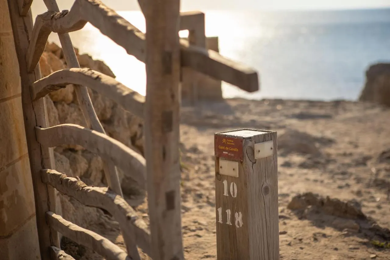 Rvhotels Sea Club Menorca Cala'N Blanes  Cala'N Blanes (Menorca)