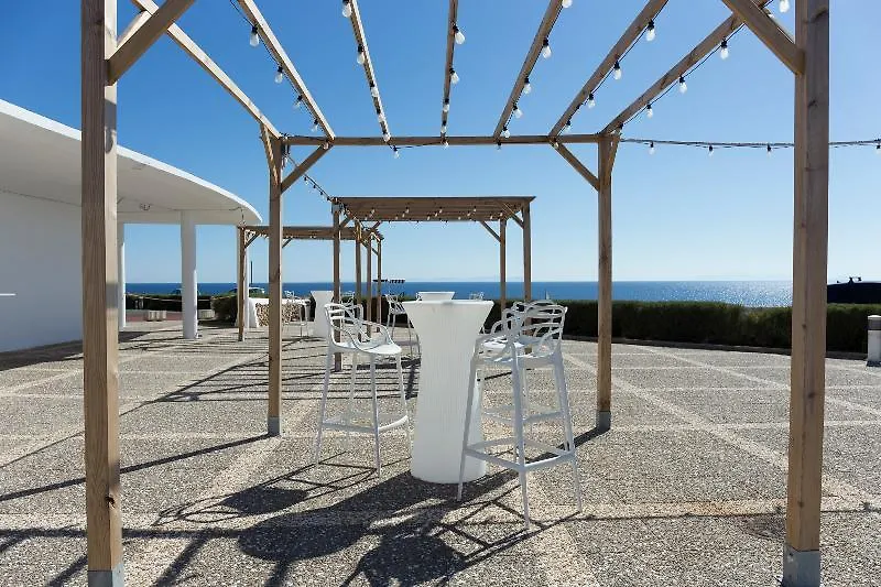 Rvhotels Sea Club Menorca Cala'N Blanes  Hotel
