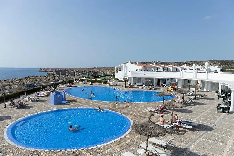 Rvhotels Sea Club Menorca Cala'N Blanes  España
