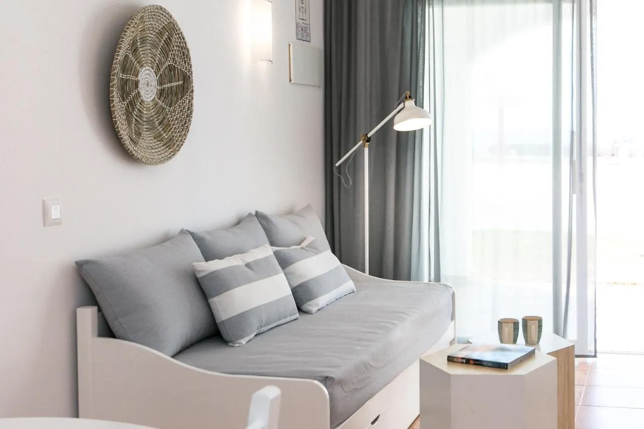 Rvhotels Sea Club Menorca Cala'N Blanes  Cala'N Blanes (Menorca)