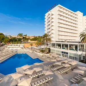 4* Otel Globales Mimosa