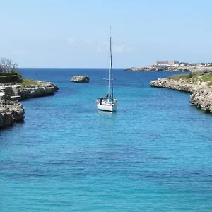 Cala Bona Y Mar Blava ** Ciutadella (Menorca)
