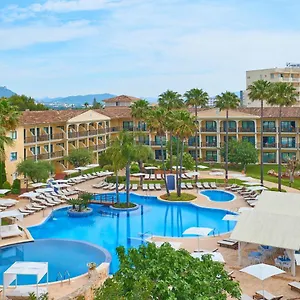 5* Otel Cm Mallorca Palace - Only Adults