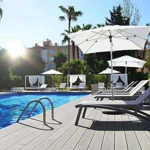 3* Apart Otel Vibra Tivoli