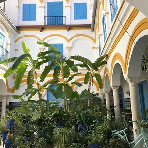 La Casa En El Centro Gasthof