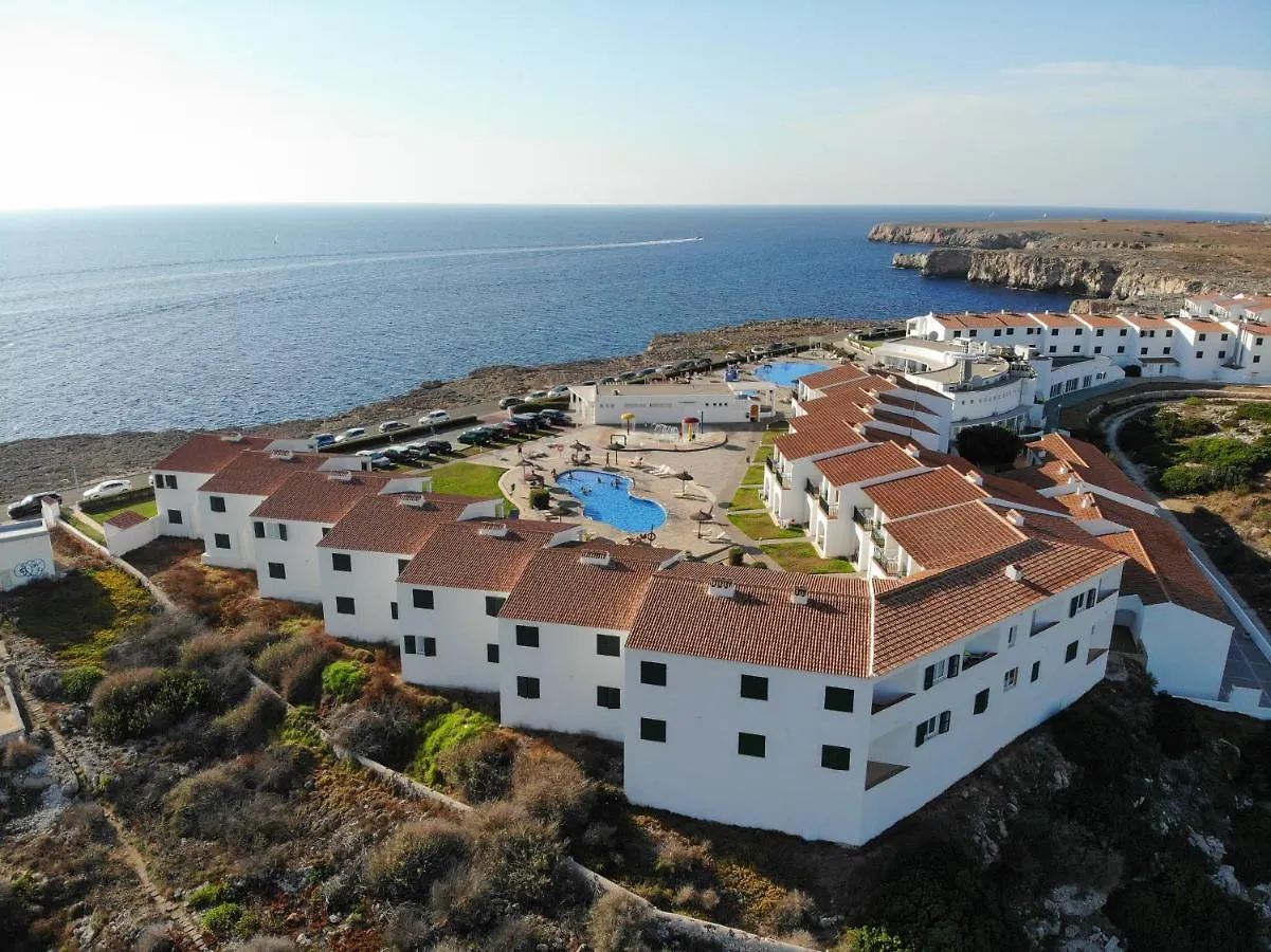 Rvhotels Sea Club Menorca Cala'N Blanes