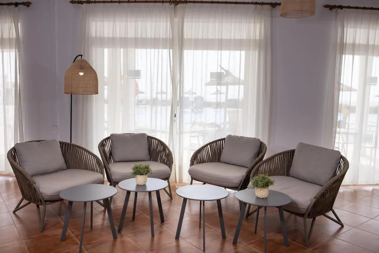 Hotel Rvhotels Sea Club Menorca Cala'N Blanes