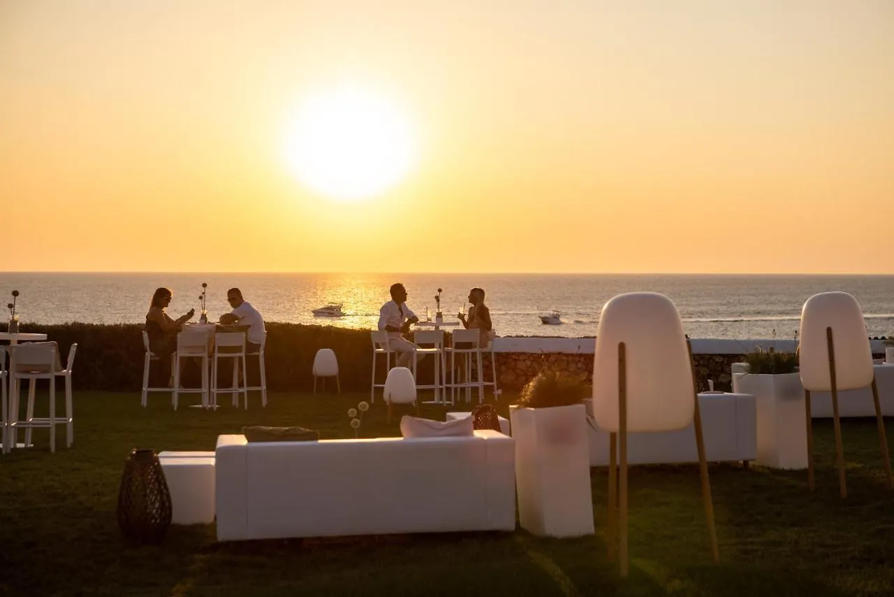 Rvhotels Sea Club Menorca Cala'N Blanes  4*, Cala'N Blanes (Menorca)