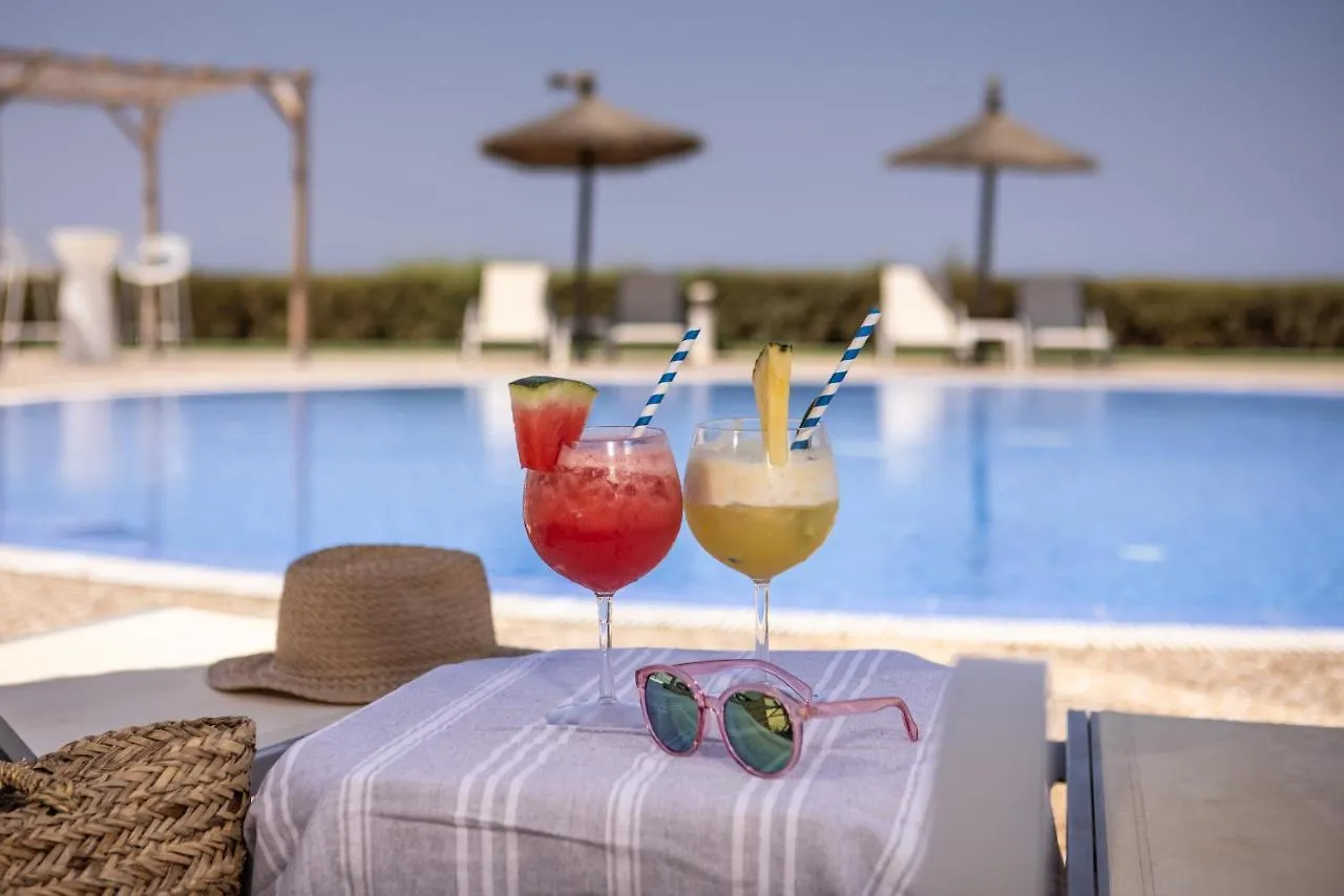 Rvhotels Sea Club Menorca Cala'N Blanes  Cala'N Blanes (Menorca)