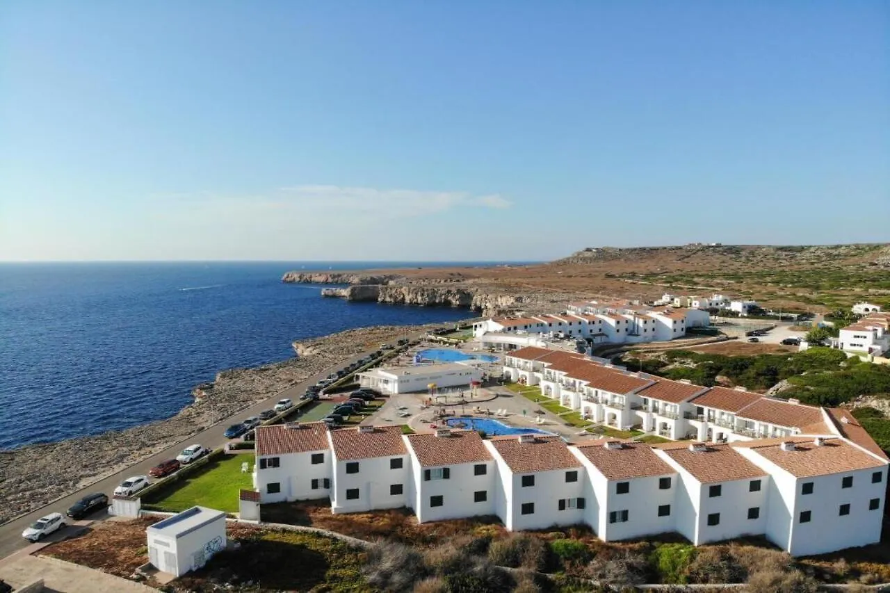 Rvhotels Sea Club Menorca Cala'N Blanes