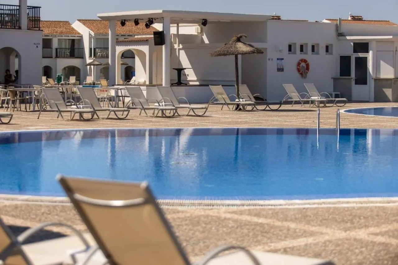 **** Hotel Rvhotels Sea Club Menorca Cala'N Blanes  Spagna