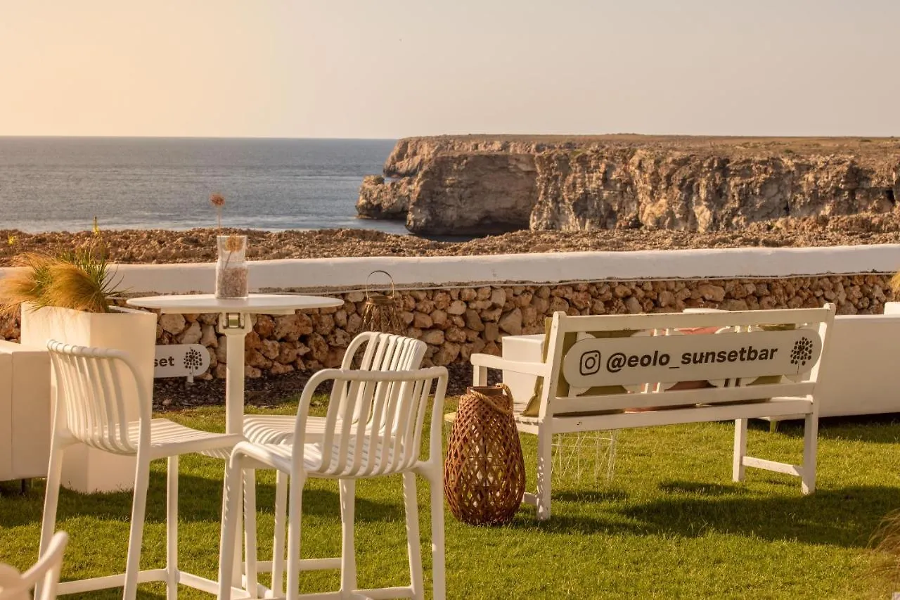 Hotel Rvhotels Sea Club Menorca Cala'N Blanes