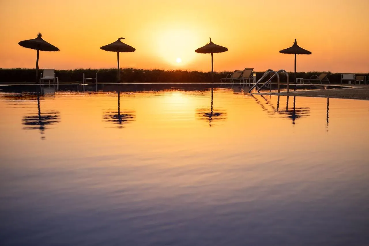 Rvhotels Sea Club Menorca Cala'N Blanes  4*, Cala'N Blanes (Menorca) Spagna