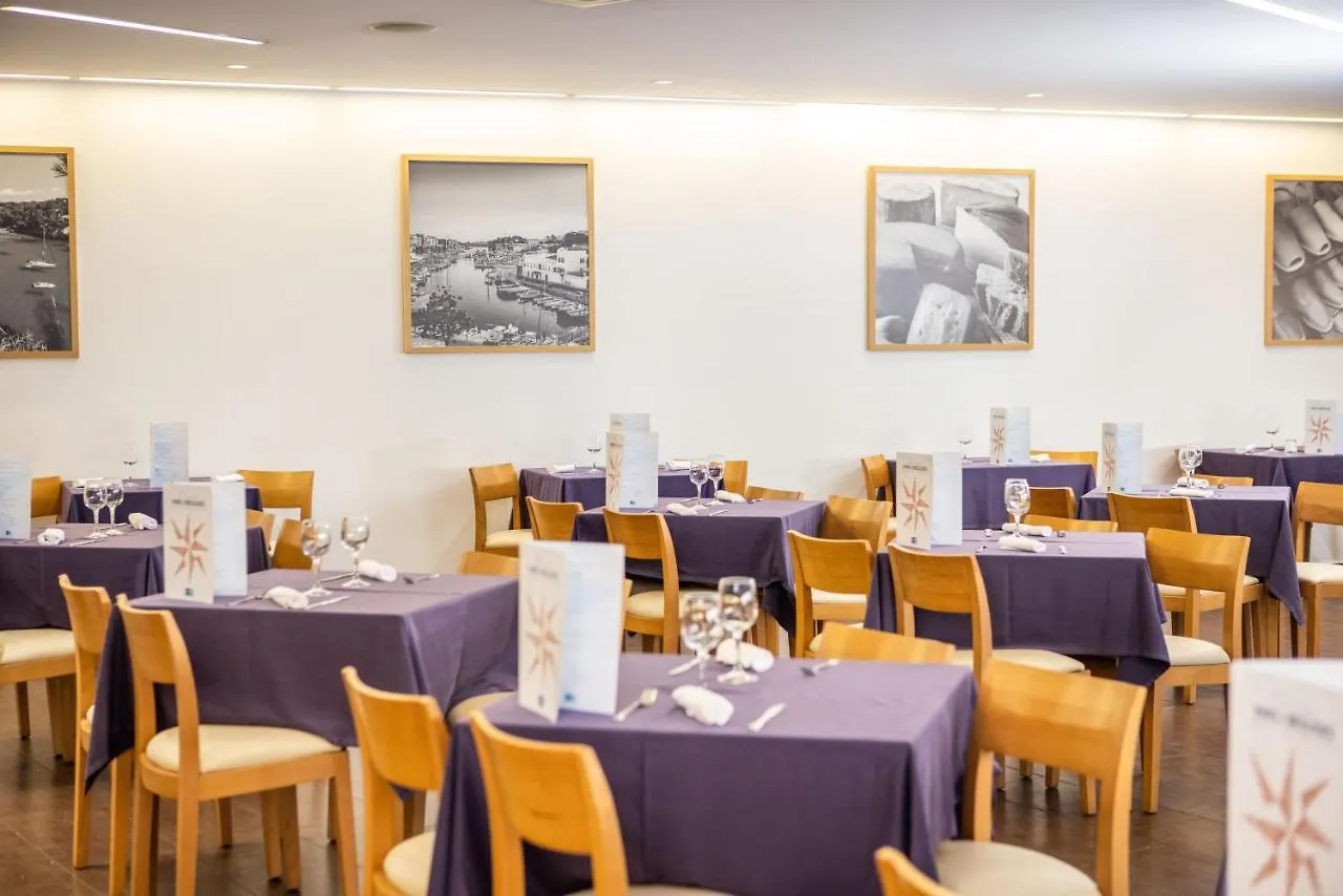 Rvhotels Sea Club Menorca Cala'N Blanes  Hotel Cala'N Blanes (Menorca)