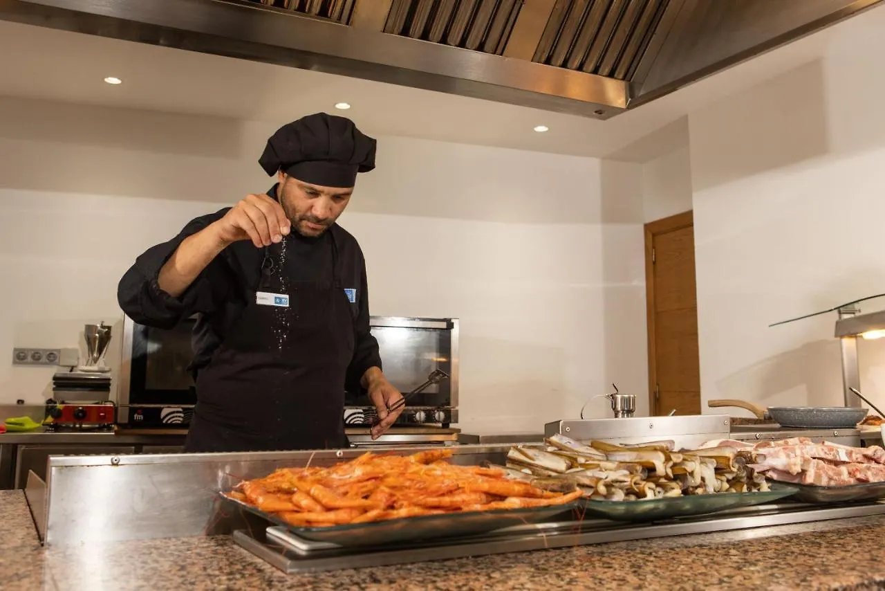 Hotel Rvhotels Sea Club Menorca Cala'N Blanes