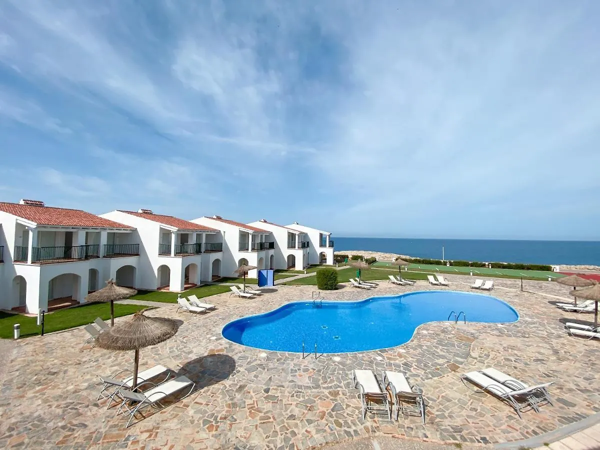 Hotel Rvhotels Sea Club Menorca Cala'N Blanes