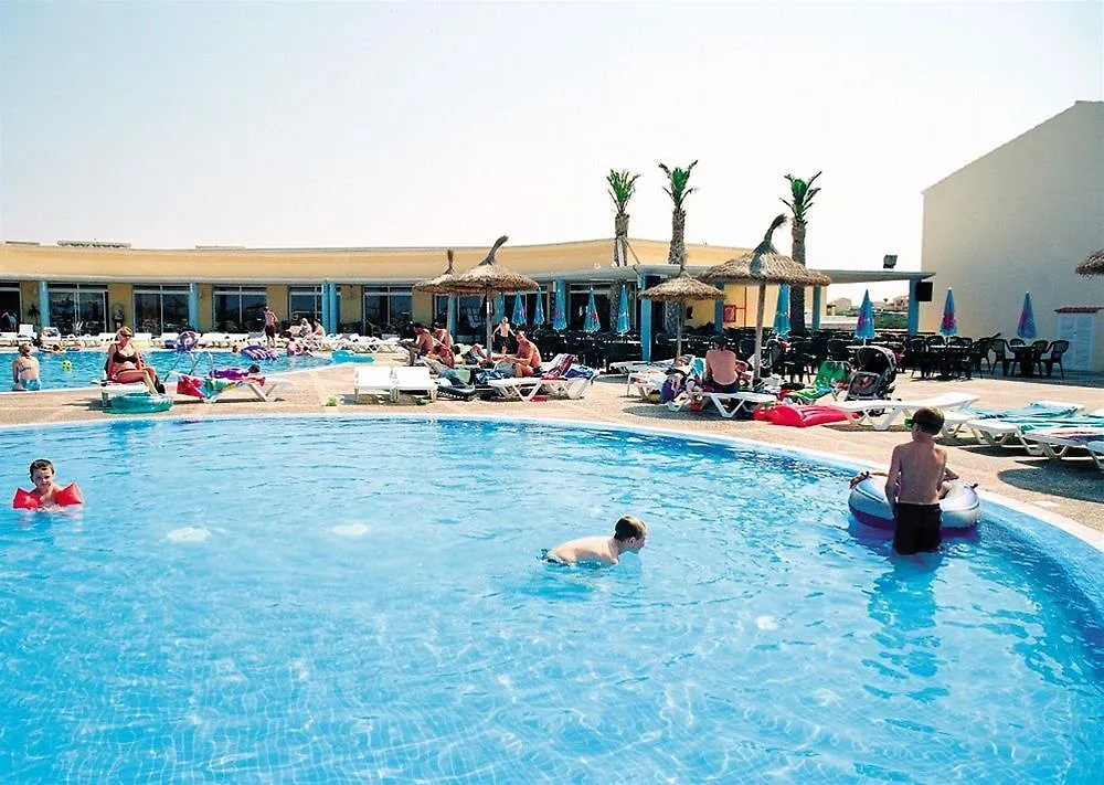 Rvhotels Sea Club Menorca Cala'N Blanes  4*, Cala'N Blanes (Menorca)