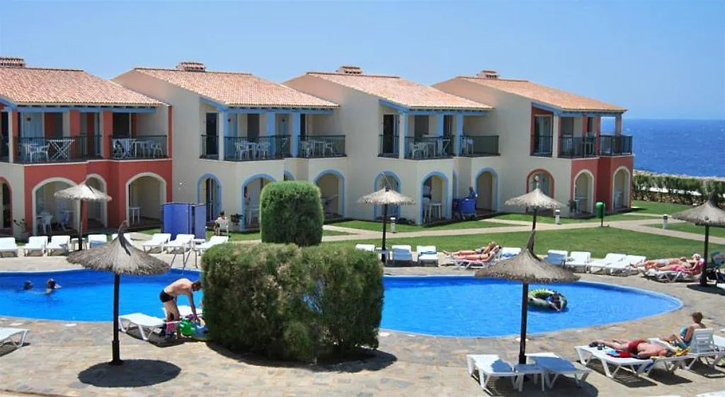 Rvhotels Sea Club Menorca Cala'N Blanes  Hotel Cala'N Blanes (Menorca)