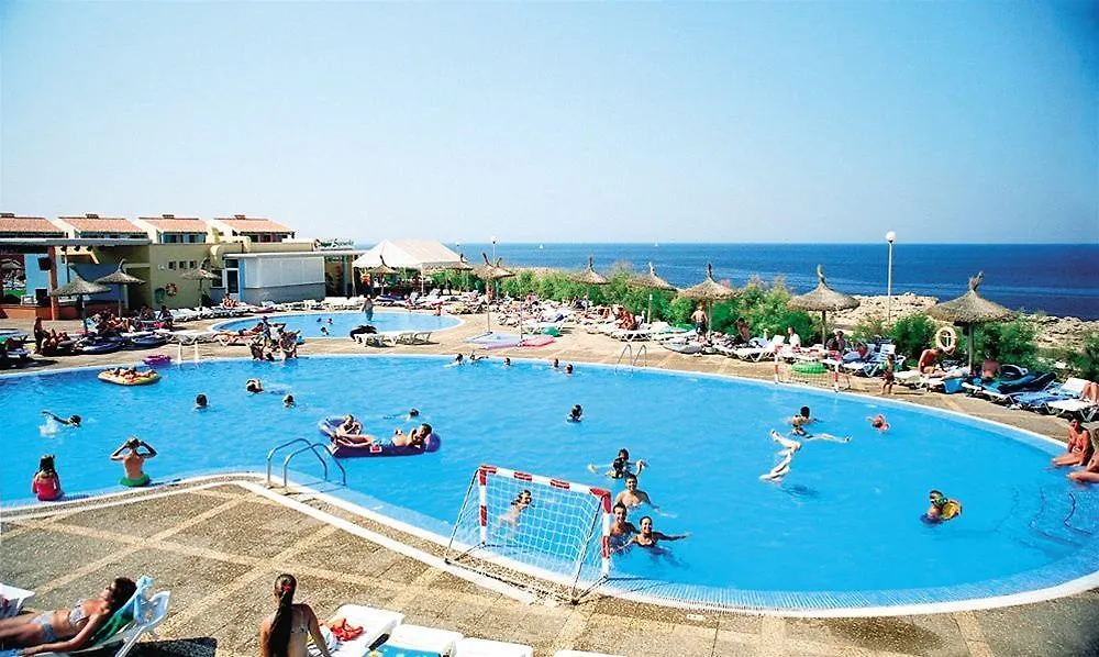 Hotel Rvhotels Sea Club Menorca Cala'N Blanes
