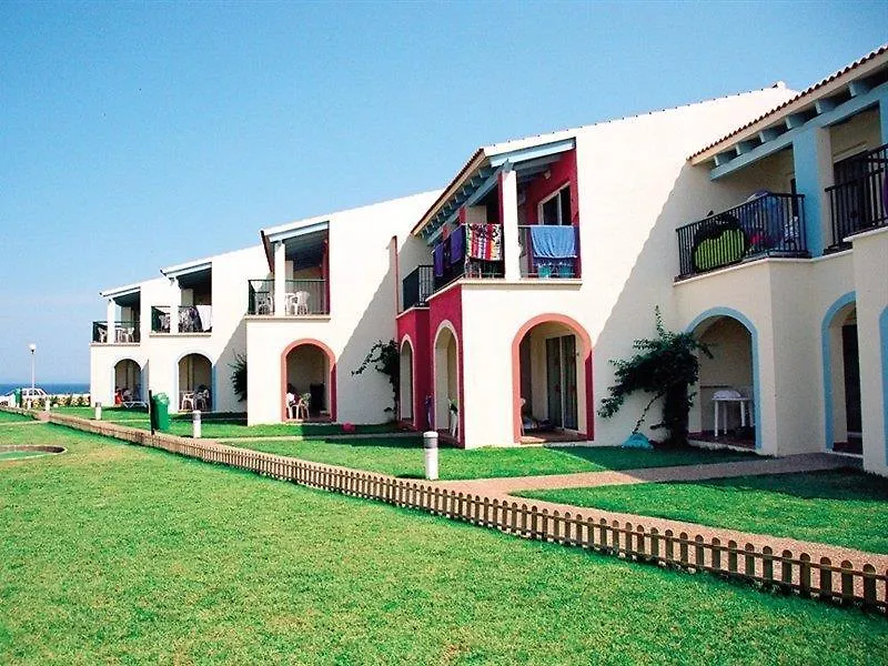 Rvhotels Sea Club Menorca Cala'N Blanes  Hotel Cala'N Blanes (Menorca)
