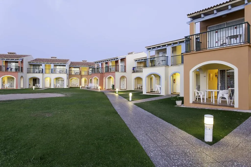 **** Hotel Rvhotels Sea Club Menorca Cala'N Blanes  Spagna