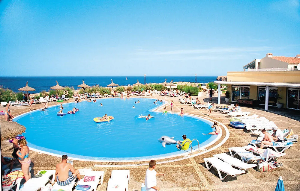 Rvhotels Sea Club Menorca Cala'N Blanes  4*, Cala'N Blanes (Menorca) Spagna