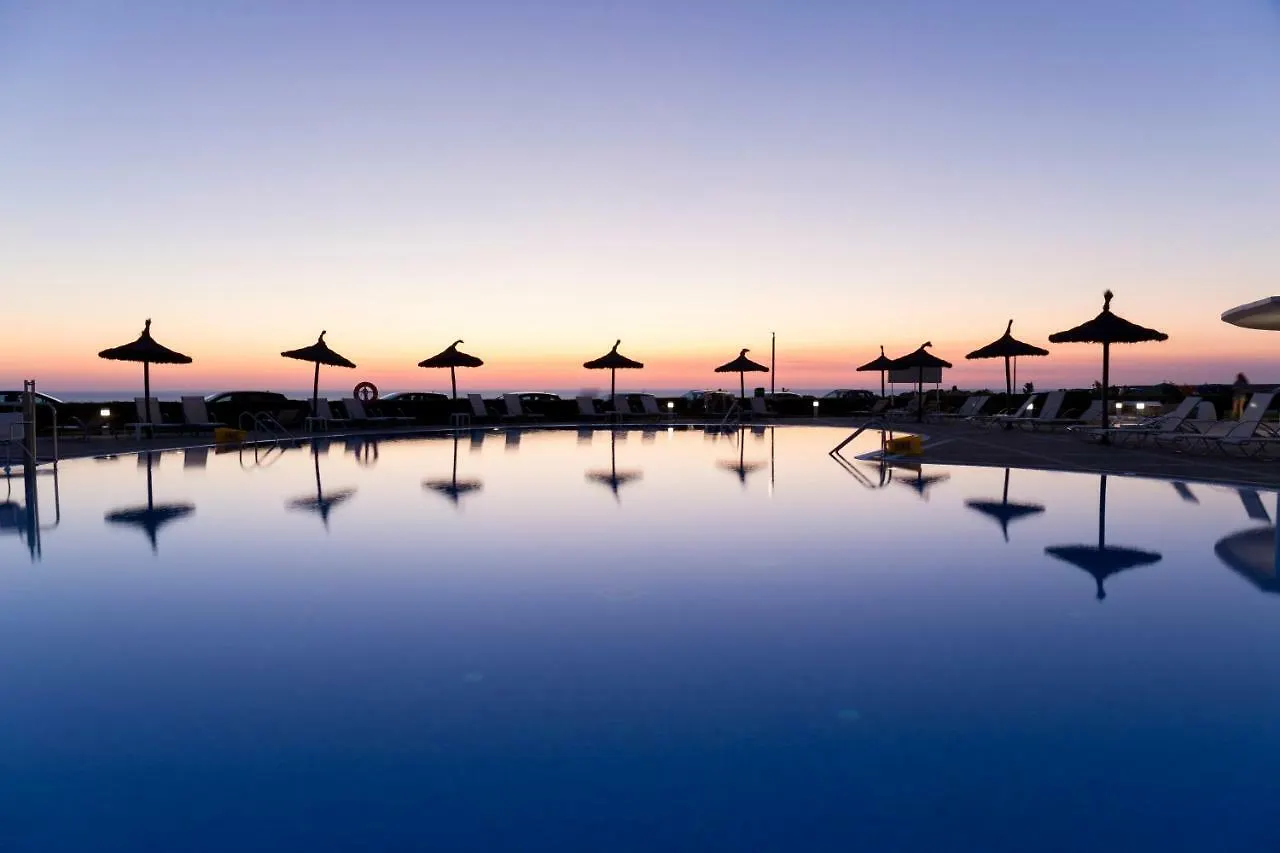 Rvhotels Sea Club Menorca Cala'N Blanes  Hotel