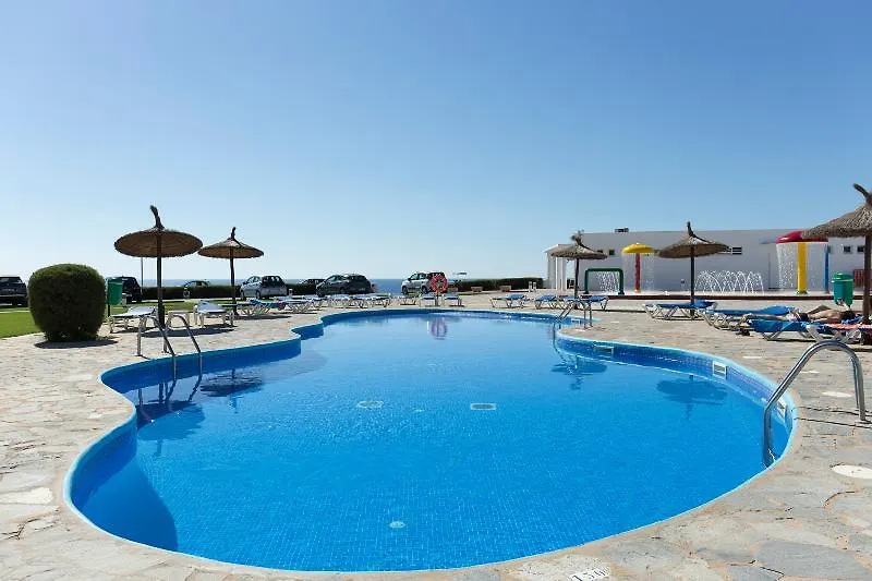 Rvhotels Sea Club Menorca Cala'N Blanes  Spagna
