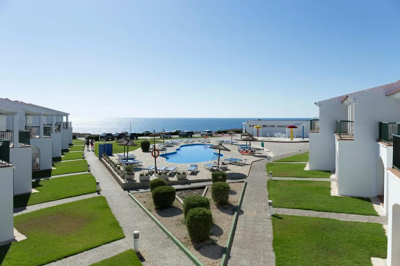 Rvhotels Sea Club Menorca Cala'N Blanes  4*, Cala'N Blanes (Menorca)