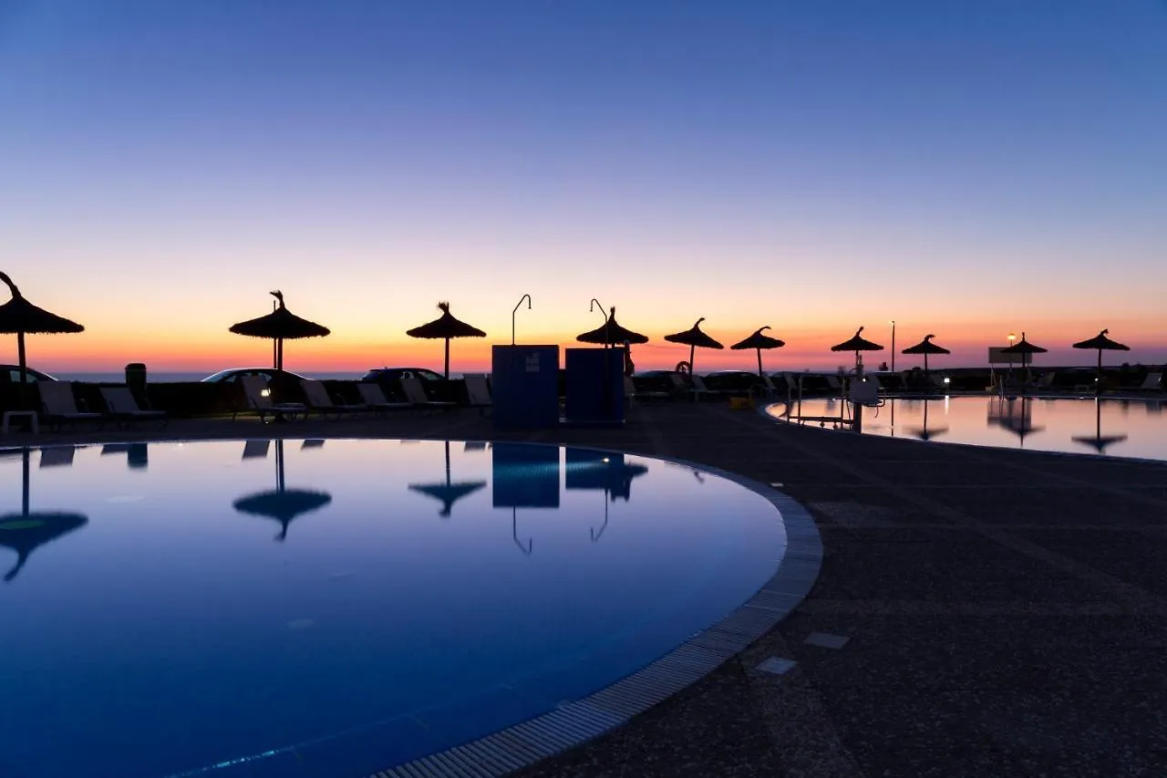 Hotel Rvhotels Sea Club Menorca Cala'N Blanes