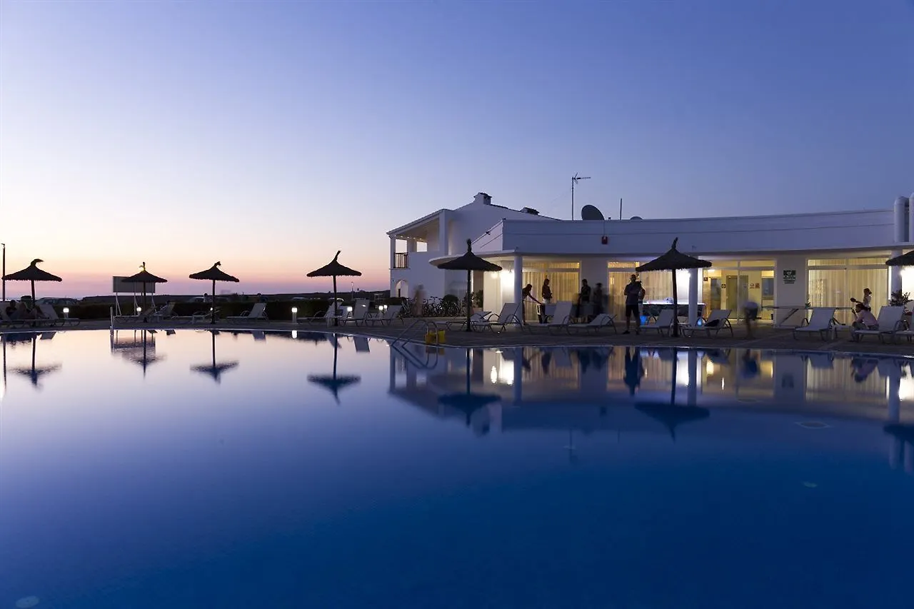 Rvhotels Sea Club Menorca Cala'N Blanes  Spagna