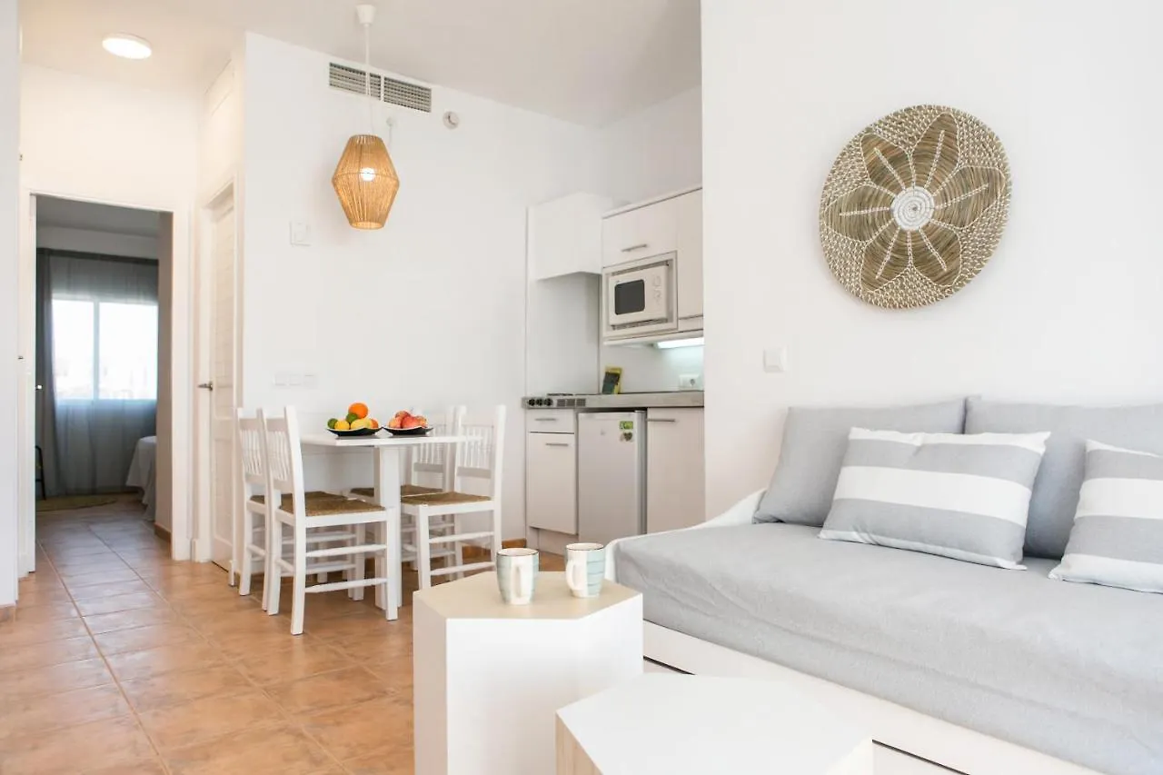 Rvhotels Sea Club Menorca Cala'N Blanes  Cala'N Blanes (Menorca)