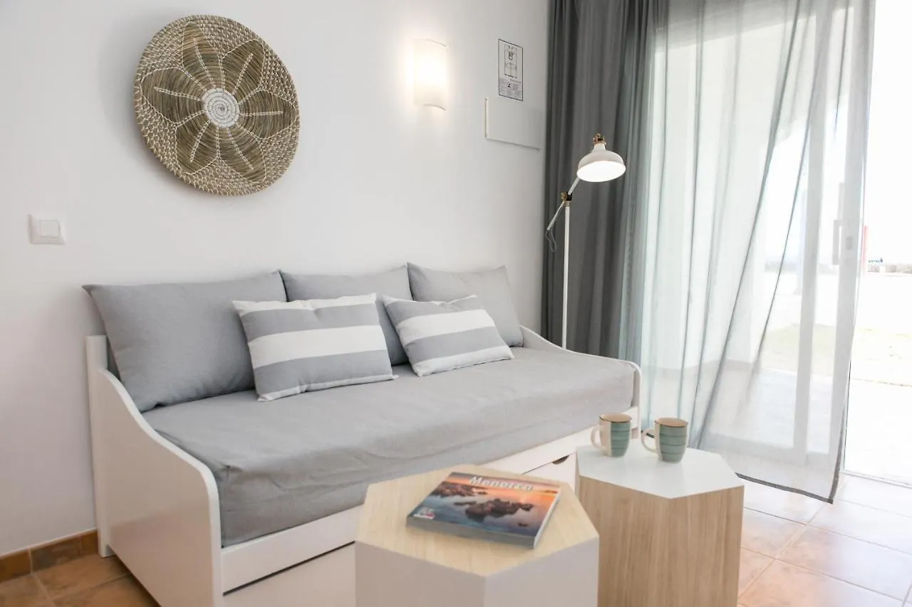 Hotel Rvhotels Sea Club Menorca Cala'N Blanes