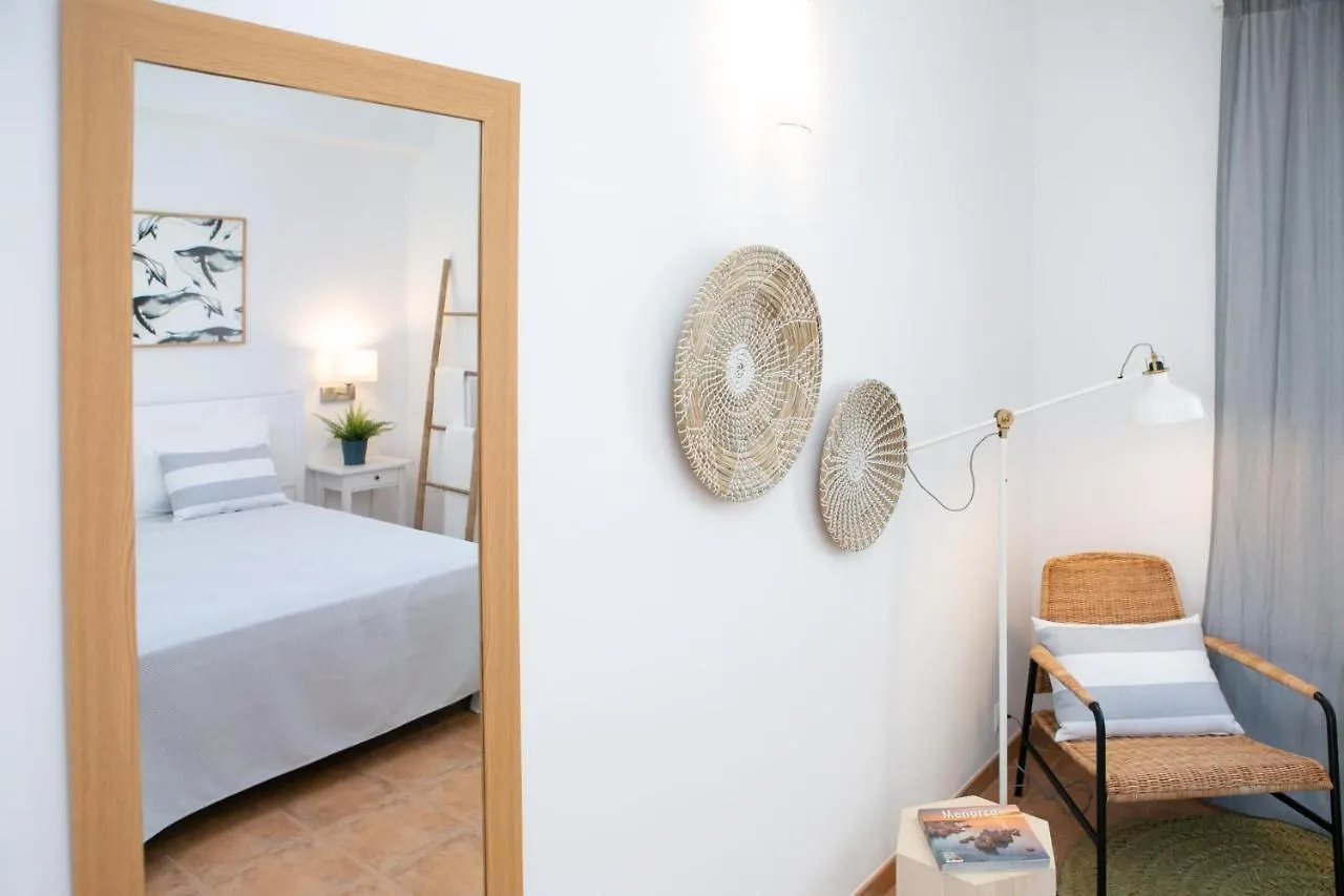 Rvhotels Sea Club Menorca Cala'N Blanes  4*, Cala'N Blanes (Menorca) Spagna