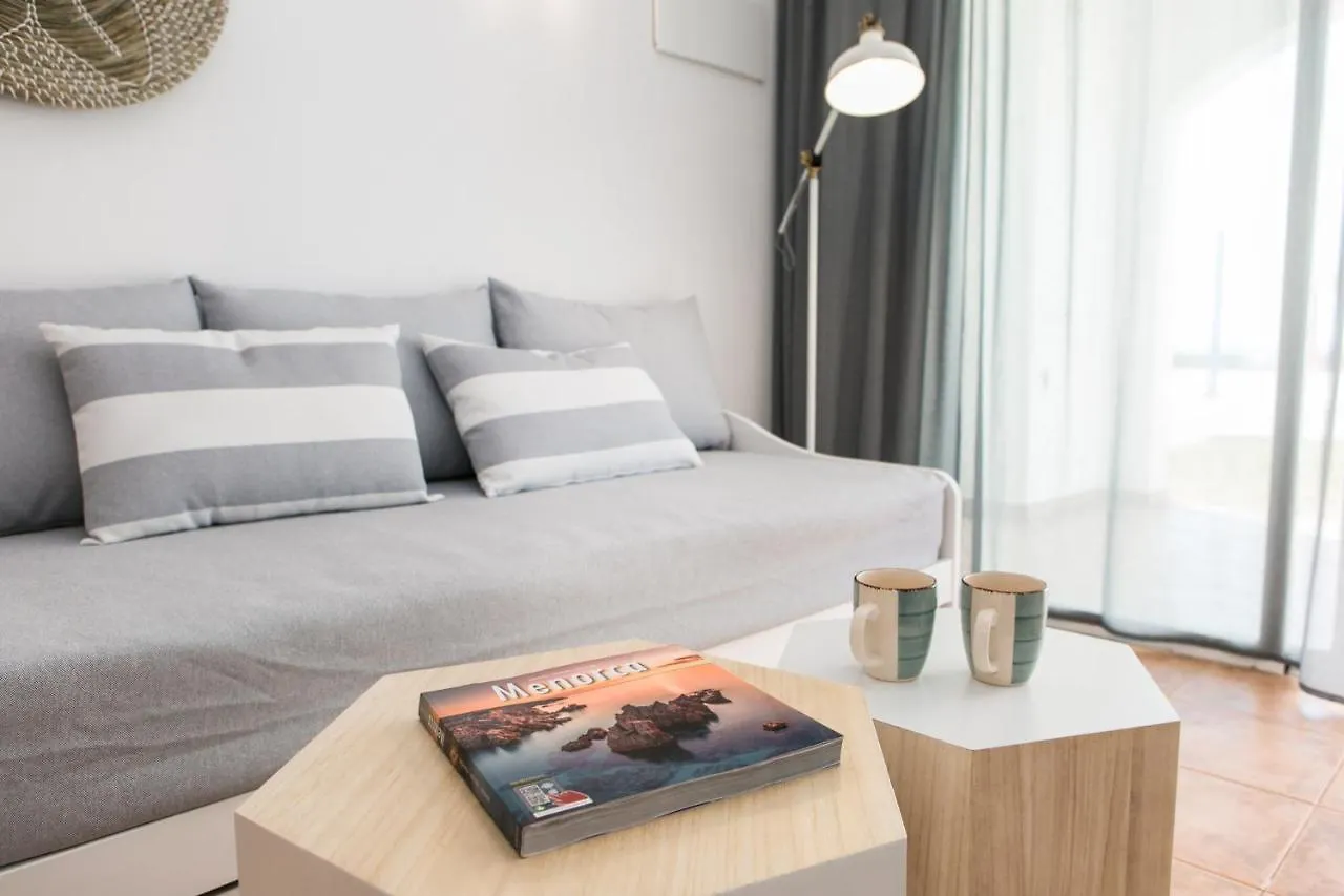 Rvhotels Sea Club Menorca Cala'N Blanes  Spagna