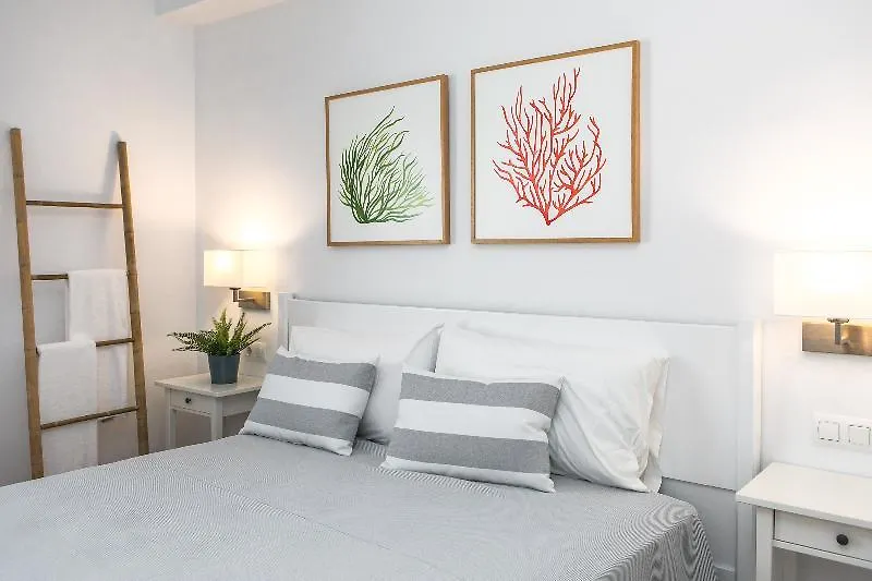 Rvhotels Sea Club Menorca Cala'N Blanes  Cala'N Blanes (Menorca)